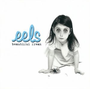 Eels - Beautiful Freek (Vinyl) i gruppen VINYL / Pop-Rock hos Bengans Skivbutik AB (1027907)