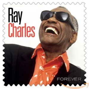 Charles Ray - Ray Charles Forever (Cd+Dvd) i gruppen CD / Pop-Rock hos Bengans Skivbutik AB (1027930)