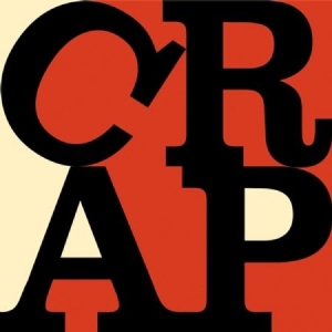 Mark Lotterman & jim White - Crap RSD 2014 i gruppen VI TIPSAR / Record Store Day / RSD2013-2020 hos Bengans Skivbutik AB (1028286)