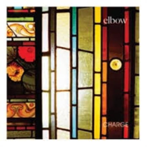 Elbow - Charge - RSD i gruppen VI TIPSAR / Record Store Day / RSD2013-2020 hos Bengans Skivbutik AB (1028573)