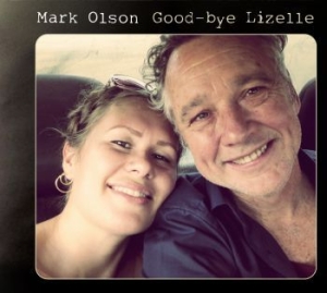 Olson Mark - Good-Bye Lizelle i gruppen CD / Rock hos Bengans Skivbutik AB (1028601)