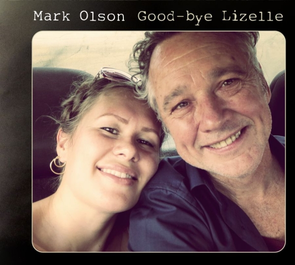 Olson Mark - Good-Bye Lizelle i gruppen CD / Toppsäljare hos Bengans Skivbutik AB (1028601)