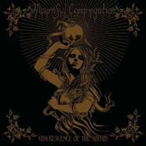 Mournful Congregation - Concrescence Of The Sophia i gruppen CD / Hårdrock/ Heavy metal hos Bengans Skivbutik AB (1028614)