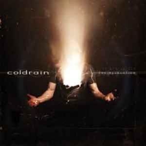 Coldrain - The Revelation i gruppen CD / Rock hos Bengans Skivbutik AB (1028621)