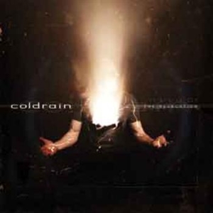 Coldrain - The Revelation i gruppen CD / Pop-Rock hos Bengans Skivbutik AB (1028621)