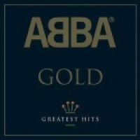 Abba - Abba Gold (2Lp) i gruppen Kampanjer / Vinylkampanjer / Vinylrea nyinkommet hos Bengans Skivbutik AB (1028624)