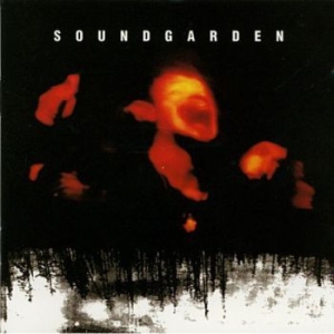 Soundgarden - Superunknown in the group Minishops / Soundgarden at Bengans Skivbutik AB (1028631)