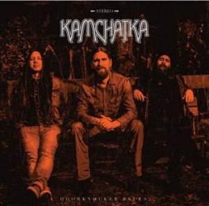 Kamchatka - Doorknocker Blues i gruppen VI TIPSAR / Record Store Day / RSD2013-2020 hos Bengans Skivbutik AB (1028812)
