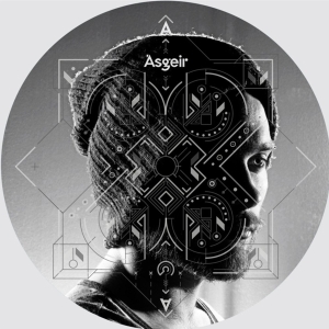Asgeir - 7-Here It Comes i gruppen Vi Tipsar / Record Store Day / RSD2013-2020 hos Bengans Skivbutik AB (1028813)