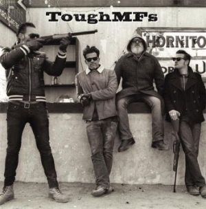 Toughmfs - Toughmfs i gruppen Kampanjer / Record Store Day / RSD2013-2020 hos Bengans Skivbutik AB (1028885)