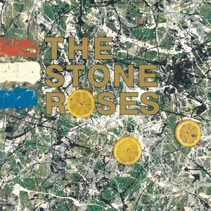 Stone Roses The - The Stone Roses i gruppen VINYL / Pop-Rock hos Bengans Skivbutik AB (1028935)