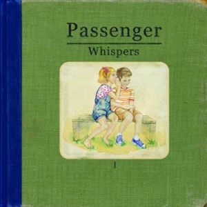 Passenger - Whispers i gruppen Minishops / Passenger hos Bengans Skivbutik AB (1029237)