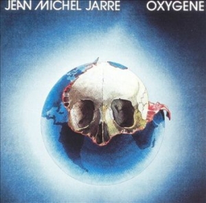 Jarre Jean-Michel - Oxygene i gruppen Kampanjer / Lagerrea CD / CD Elektronisk hos Bengans Skivbutik AB (1029242)