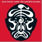 Jarre Jean-Michel - Les concerts en Chine 1981 (Live) in the group OUR PICKS / Stock Sale CD / CD Elektronic at Bengans Skivbutik AB (1029243)