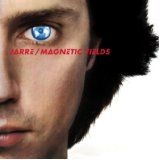 Jarre Jean-Michel - Les Chants Magnétiques / Magnetic Fields i gruppen VI TIPSAR / Lagerrea CD / CD Elektronisk hos Bengans Skivbutik AB (1029244)