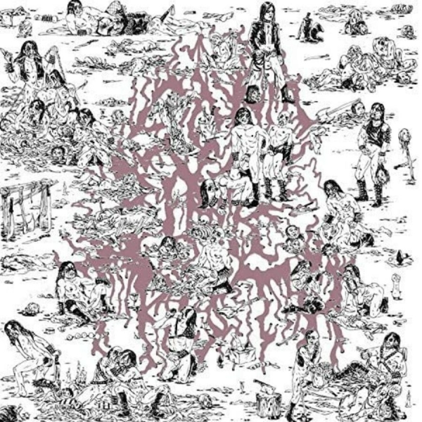 Soft Pink Truth The - Why Do The Heathen Rage? i gruppen CD / Toppsäljare hos Bengans Skivbutik AB (1029353)