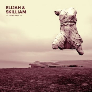 Elijah & Skilliam - Fabricelive 75 i gruppen CD / Dans/Techno hos Bengans Skivbutik AB (1029354)