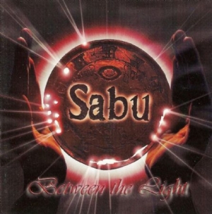 Paul Sabu - Between The Light + 2 i gruppen CD / Rock hos Bengans Skivbutik AB (1029424)