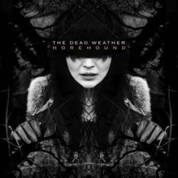 Dead Weather - Horehound i gruppen VINYL / Toppsäljare hos Bengans Skivbutik AB (1029763)