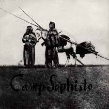 Camp Sophisto - Song in praise of Revolution in the group OUR PICKS / Blowout / Blowout-LP at Bengans Skivbutik AB (1029954)