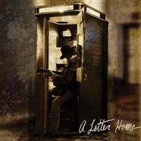 Neil Young - A Letter Home i gruppen CD / Pop-Rock hos Bengans Skivbutik AB (1030282)