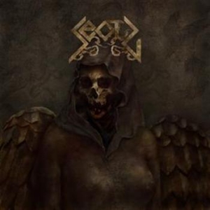 Sectu - Nefarious i gruppen CD / Hårdrock,Svensk Musik hos Bengans Skivbutik AB (1030653)