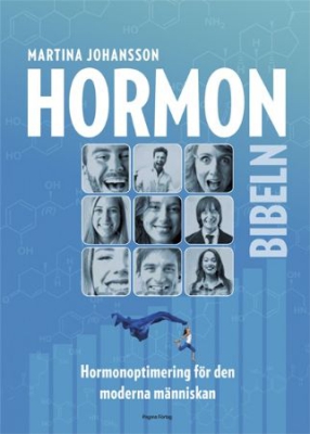 Hormonbibeln i gruppen BÖCKER / Häftad bok / Medicin hos Bengans Skivbutik AB (1031085)