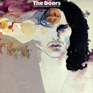 The Doors - Weird Scenes Inside The Gold M i gruppen CD / Pop-Rock hos Bengans Skivbutik AB (1031645)