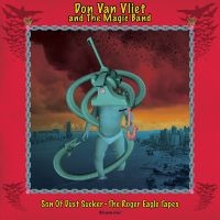Van Vliet Don / Captain Beefheart - Son Of Dustsucker (The Roger Eagle i gruppen VINYL / Rock hos Bengans Skivbutik AB (1032070)