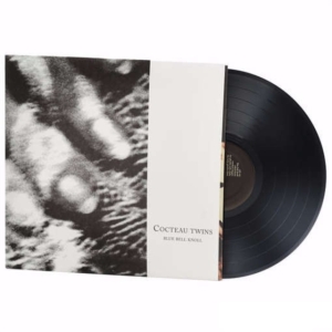 Cocteau Twins - Blue Bell Knoll i gruppen VINYL / Pop-Rock hos Bengans Skivbutik AB (1032107)