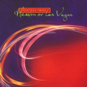 Cocteau Twins - Heaven Or Las Vegas i gruppen VINYL / Pop-Rock hos Bengans Skivbutik AB (1032108)