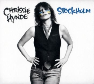Hynde Chrissie - Stockholm (LP) i gruppen VINYL / Pop-Rock hos Bengans Skivbutik AB (1032114)