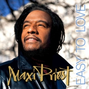Priest Maxi - Easy To Love i gruppen CD / Reggae hos Bengans Skivbutik AB (1032166)