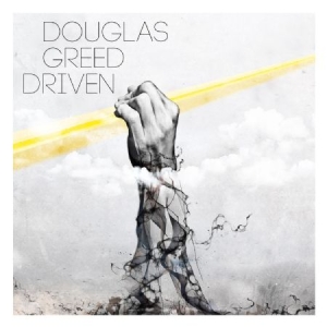Greed Douglas - Driven i gruppen CD / Pop hos Bengans Skivbutik AB (1032192)