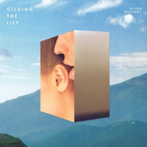 Williams Devon - Gliding The Lily i gruppen CD / Pop-Rock hos Bengans Skivbutik AB (1032205)
