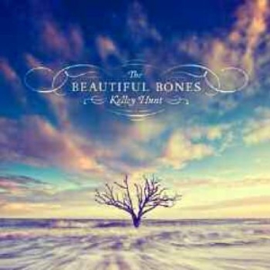 Hunt Kelley - Beautiful Bones i gruppen CD / Jazz hos Bengans Skivbutik AB (1032212)