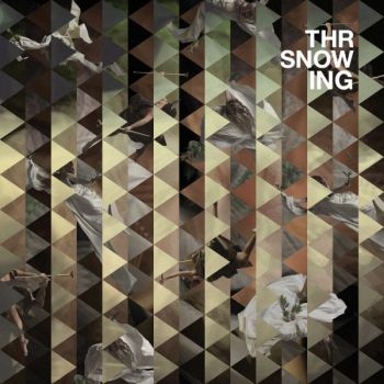 Throwing Snow - Mosaic i gruppen CD / Toppsäljare hos Bengans Skivbutik AB (1032220)