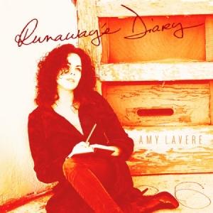 Lavere Amy - Runaway's Diary i gruppen VINYL / Rock hos Bengans Skivbutik AB (1032241)