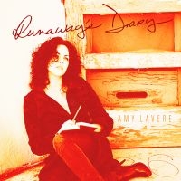 Lavere Amy - Runaway's Diary i gruppen VINYL / Pop-Rock hos Bengans Skivbutik AB (1032241)
