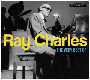 Charles Ray - Very Best Of Ray i gruppen CD / RNB, Disco & Soul hos Bengans Skivbutik AB (1032274)