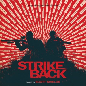Filmmusik - Strike Back i gruppen CD / Film/Musikal hos Bengans Skivbutik AB (1032275)