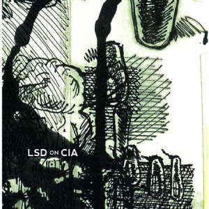 Lsd On Cia - Lsd On Cia i gruppen CD / Rock hos Bengans Skivbutik AB (1032289)