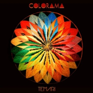 Colorama - Temari i gruppen CD / Pop hos Bengans Skivbutik AB (1032299)