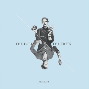 Forest And The Trees - Missions i gruppen CD / Pop hos Bengans Skivbutik AB (1032316)
