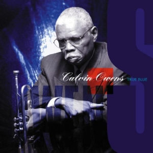 Owens Calvin  Feat. B.B. King - True Blue i gruppen CD / Reggae hos Bengans Skivbutik AB (1032357)