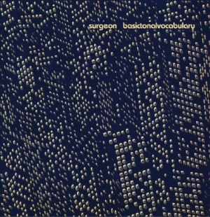 Surgeon - Basictonalvocabulary i gruppen VI TIPSAR / Fredagsreleaser / 2025-07-04 hos Bengans Skivbutik AB (1032440)