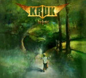Kruk - Before (Inkl.Dvd) i gruppen CD / Hårdrock hos Bengans Skivbutik AB (1032441)