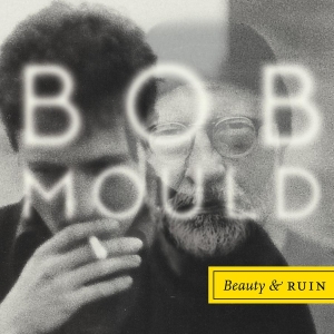 Bob Mould - Beauty & Ruin i gruppen VINYL / Pop-Rock hos Bengans Skivbutik AB (1033192)