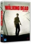 Walking Dead - Säsong 4 i gruppen ÖVRIGT / Film BluRay hos Bengans Skivbutik AB (1033731)