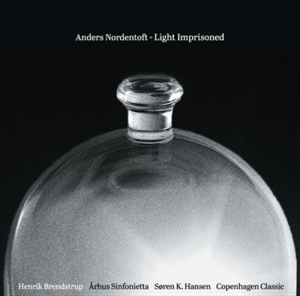 Nordentoft - Light Imprisoned i gruppen Externt_Lager / Naxoslager hos Bengans Skivbutik AB (1033850)